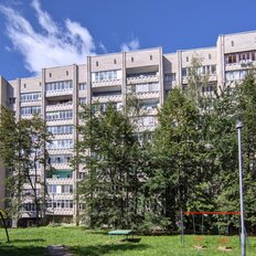 Квартира 77 м², 4-комнатная - изображение 1