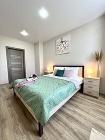 35 м², 1-комнатная квартира 2 290 ₽ в сутки - изображение 36