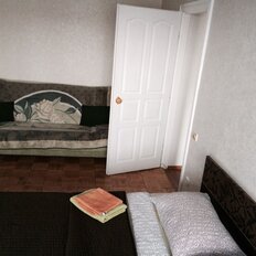 Квартира 33,9 м², 1-комнатная - изображение 3