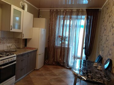 49 м², 1-комнатная квартира 1 800 ₽ в сутки - изображение 41