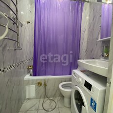 Квартира 41 м², 1-комнатная - изображение 5