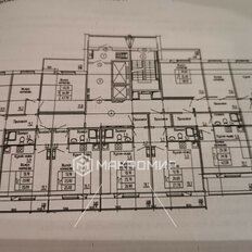 Квартира 25 м², студия - изображение 3