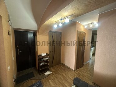 42,4 м², 2-комнатная квартира 6 300 000 ₽ - изображение 63