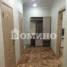 Квартира 48,9 м², 1-комнатная - изображение 3