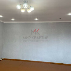 Квартира 62,3 м², 2-комнатная - изображение 3