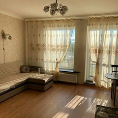 Квартира 30 м², студия - изображение 2