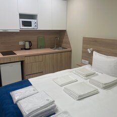 Квартира 22,4 м², студия - изображение 3