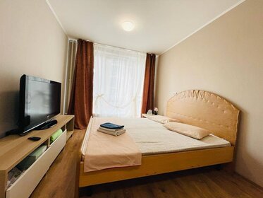 28 м², апартаменты-студия 1 500 ₽ в сутки - изображение 107