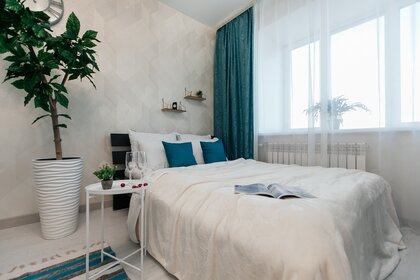 50 м², 2-комнатная квартира 1 800 ₽ в сутки - изображение 68