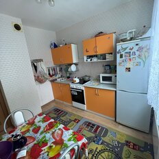 Квартира 56 м², 2-комнатная - изображение 2