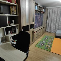 Квартира 50 м², 3-комнатная - изображение 3