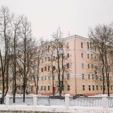 Квартира 55 м², 1-комнатная - изображение 1