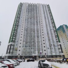 Квартира 38,8 м², студия - изображение 2