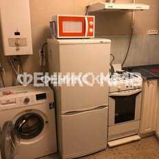 Квартира 31 м², 1-комнатные - изображение 1