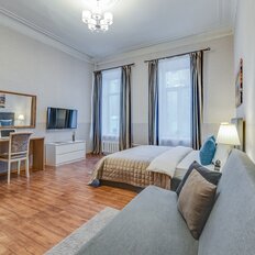 Квартира 85 м², 2-комнатная - изображение 5