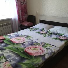 Квартира 60 м², 3-комнатная - изображение 1