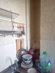 Купить двухкомнатную квартиру в сталинке у метро Обухово (зеленая ветка) в Санкт-Петербурге и ЛО - изображение 24