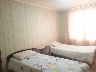 40 м², 1-комнатная квартира 1 790 ₽ в сутки - изображение 44