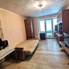 Квартира 33,1 м², 1-комнатная - изображение 1