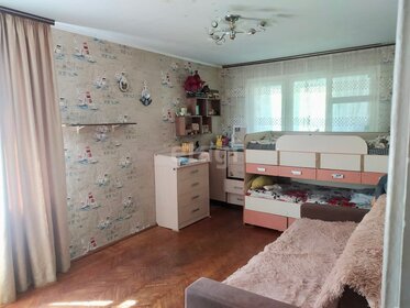 27,2 м², квартира-студия 6 000 000 ₽ - изображение 43