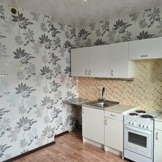 Квартира 39,3 м², 1-комнатная - изображение 5