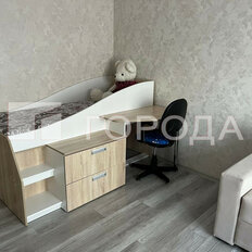 Квартира 40 м², 1-комнатная - изображение 3