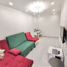 Квартира 39,7 м², 1-комнатная - изображение 4