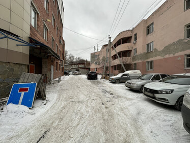 Снять помещение свободного назначения на улице Пырьева в Москве - изображение 15