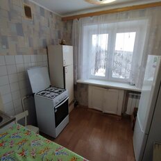 Квартира 31,1 м², 1-комнатная - изображение 5