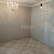 Квартира 100 м², 3-комнатная - изображение 5