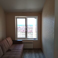 Квартира 44 м², студия - изображение 1