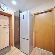 Квартира 39,7 м², 2-комнатная - изображение 5