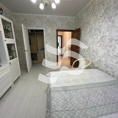 Квартира 93,8 м², 3-комнатная - изображение 5