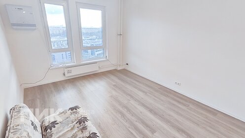 25 м², квартира-студия 66 500 ₽ в месяц - изображение 31