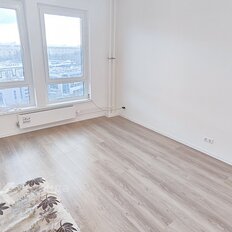 Квартира 19,8 м², 1-комнатная - изображение 1