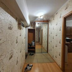 Квартира 69,4 м², 2-комнатная - изображение 3