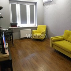 Квартира 34,6 м², 1-комнатная - изображение 2