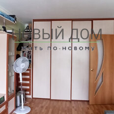 Квартира 30,1 м², 1-комнатная - изображение 2