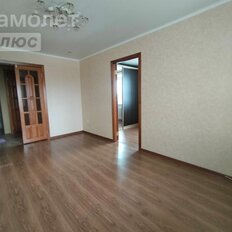 Квартира 39,4 м², 2-комнатная - изображение 1