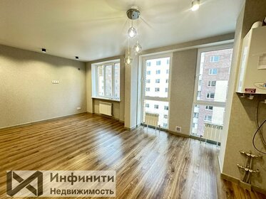 34,8 м², квартира-студия 5 000 000 ₽ - изображение 55