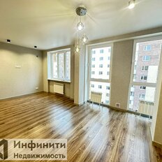 Квартира 37,8 м², студия - изображение 2