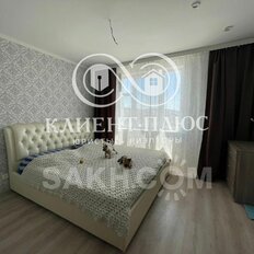 Квартира 55 м², 2-комнатная - изображение 5