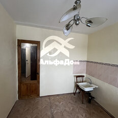 Квартира 40,5 м², 1-комнатная - изображение 5