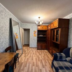 Квартира 43,5 м², 2-комнатная - изображение 2