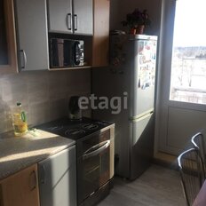 Квартира 69,5 м², 3-комнатная - изображение 3