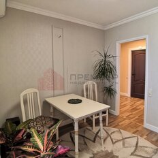 Квартира 43,5 м², 1-комнатная - изображение 3