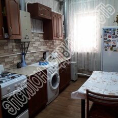 Квартира 45,1 м², 2-комнатная - изображение 1