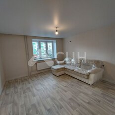 Квартира 38,5 м², 1-комнатная - изображение 4