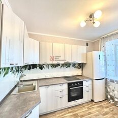 Квартира 57,9 м², 2-комнатная - изображение 3