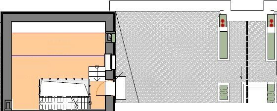 20,7 м², квартира-студия 3 400 000 ₽ - изображение 53
